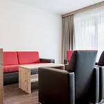 Apartman A Casa Saphir Appartement-hotel *