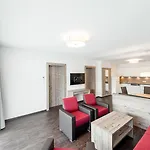 A Casa Saphir Appartement-hotel Apartman