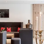 A Casa Saphir Appartement-hotel Apartman Sölden