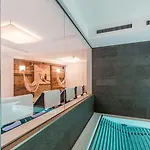A Casa Saphir Appartement-hotel Apartman Sölden