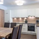 Apartman A Casa Saphir Appartement-hotel Sölden