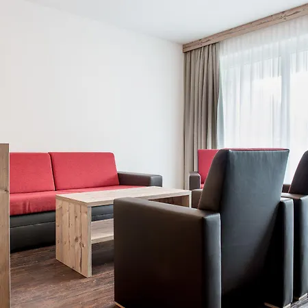 Appartement A Casa Saphir Appartement-hotel *