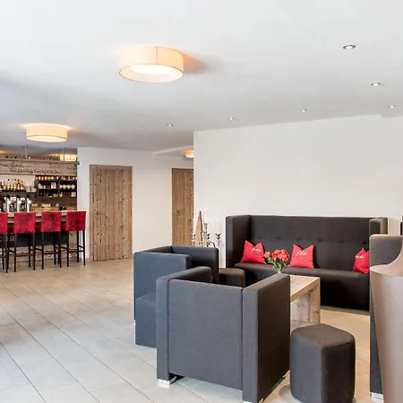 A Casa Saphir Appartement-hotel Lejlighed *