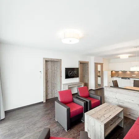 A Casa Saphir Appartement-hotel Appartement