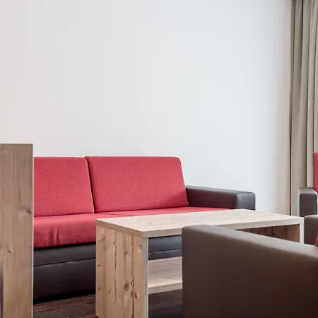 A Casa Saphir Appartement-hotel Sölden