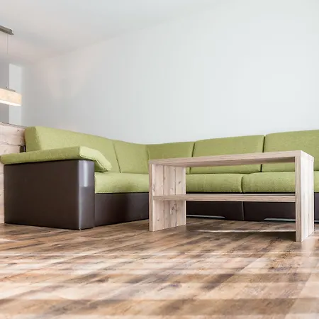 Lejlighed A Casa Saphir Appartement-hotel *