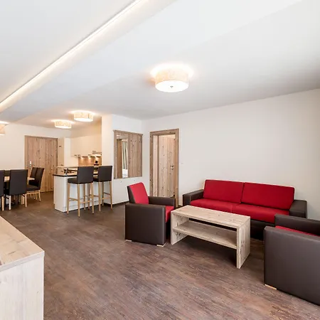 Appartement A Casa Saphir Appartement-hotel *