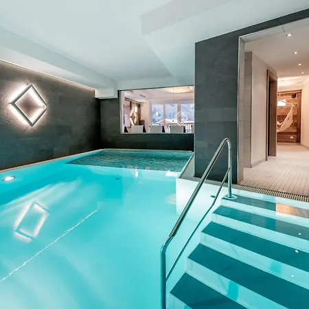 A Casa Saphir Appartement-hotel Lejlighed *