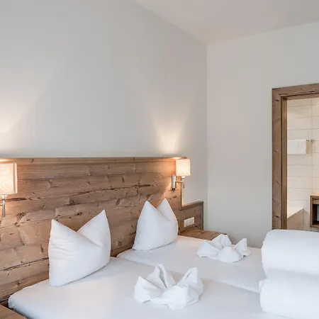 A Casa Saphir Appartement-hotel Appartement