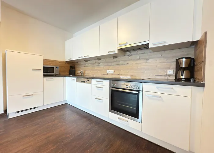 A Casa Saphir Appartement-hotel Solden