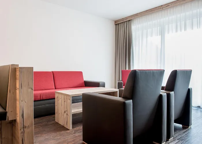 Apartment A Casa Saphir Appartement-hotel *