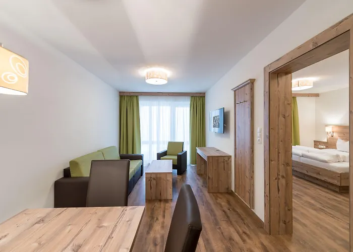 A Casa Saphir Appartement-hotel Apartment *