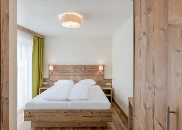 A Casa Saphir Appartement-hotel * Solden