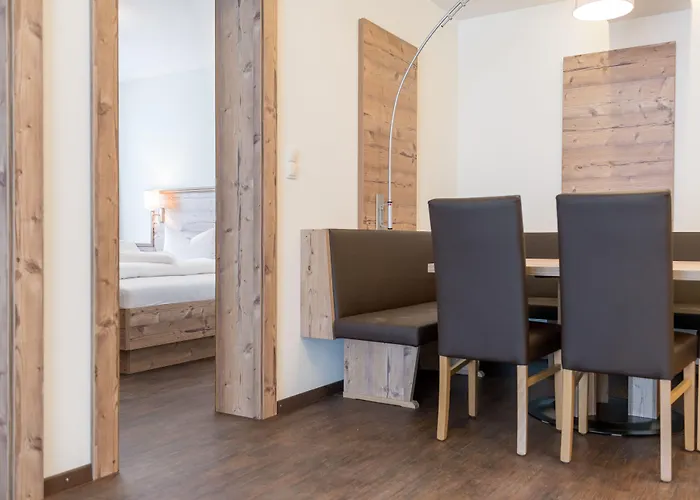 A Casa Saphir Appartement-hotel Apartment