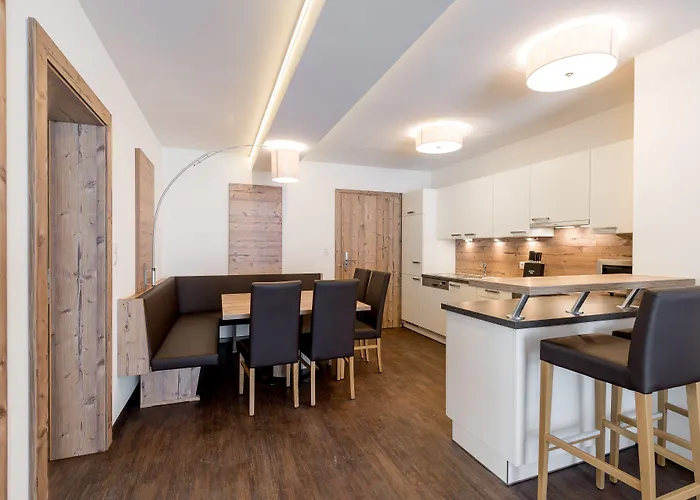 A Casa Saphir Appartement-hotel Apartment *