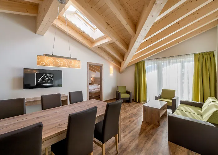 A Casa Saphir Appartement-hotel Apartment