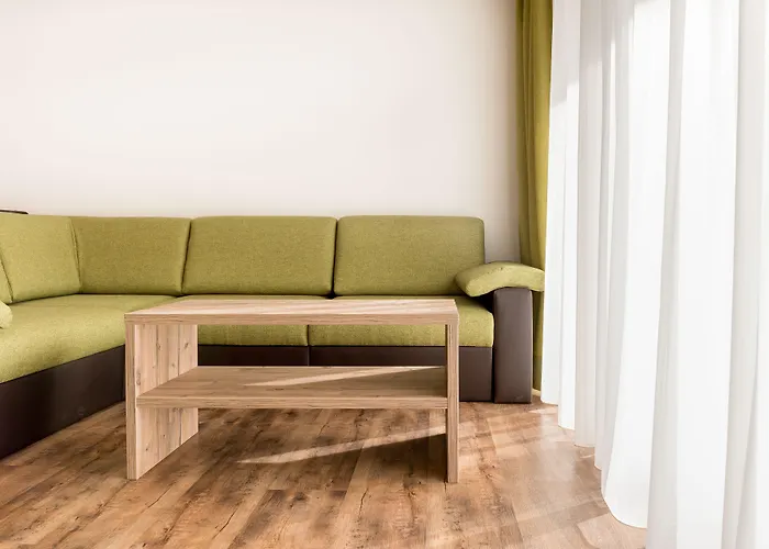 A Casa Saphir Appartement-hotel Apartment *