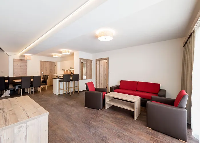 Apartment A Casa Saphir Appartement-hotel *