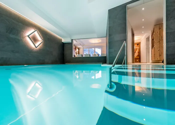 A Casa Saphir Appartement-hotel Apartment