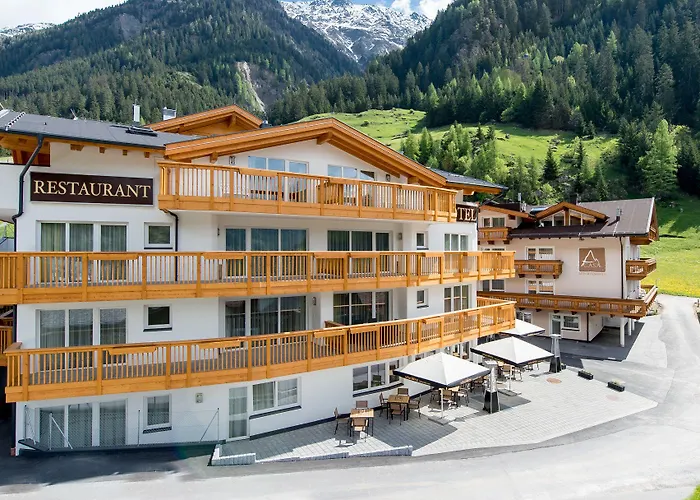 A Casa Saphir Appartement-hotel Apartment