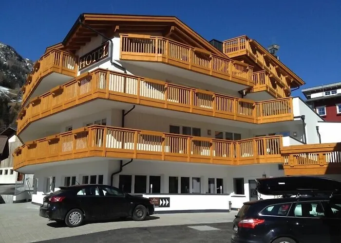 A Casa Saphir Appartement-hotel Apartment