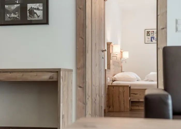 Apartment A Casa Saphir Appartement-hotel *