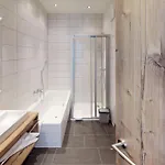 A Casa Saphir Appartement-hotel ゼルデン