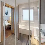アパート A Casa Saphir Appartement-hotel *