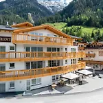 A Casa Saphir Appartement-hotel Appartement