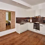 アパート A Casa Saphir Appartement-hotel