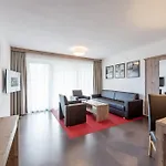 アパート A Casa Saphir Appartement-hotel *