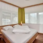 A Casa Saphir Appartement-hotel Appartement *