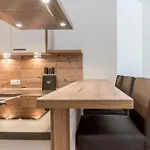 A Casa Saphir Appartement-hotel アパート