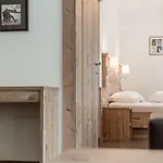 アパート A Casa Saphir Appartement-hotel *