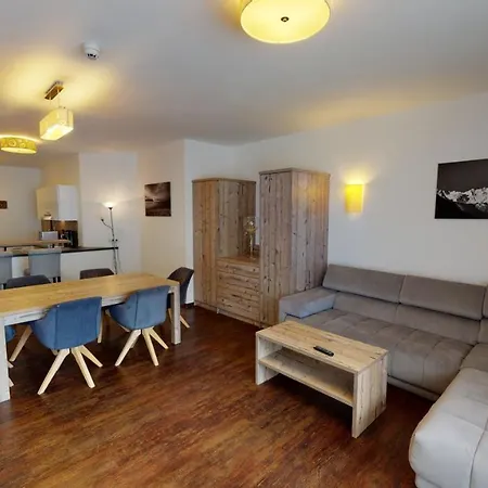 A Casa Saphir Appartement-hotel Apartment *