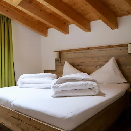 A Casa Saphir Appartement-hotel * Solden