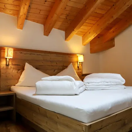 A Casa Saphir Appartement-hotel