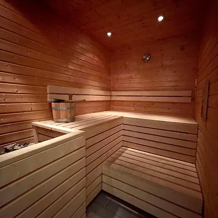 A Casa Saphir Appartement-hotel Solden