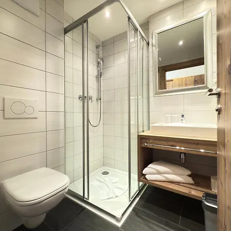 公寓 卡萨沙非尔公寓酒店 *