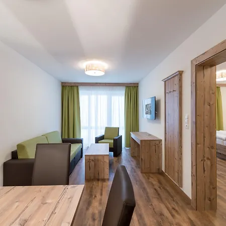 A Casa Saphir Appartement-hotel Апартаменты *