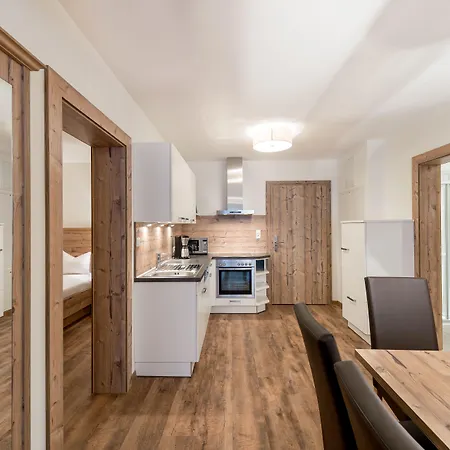 A Casa Saphir Appartement-hotel *