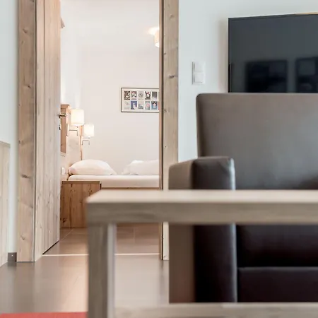 A Casa Saphir Appartement-hotel