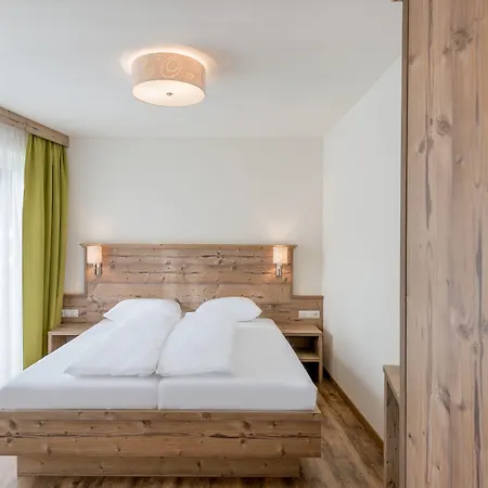 卡萨沙非尔公寓酒店 * 索尔登