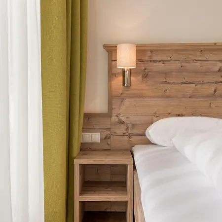 A Casa Saphir Appartement-hotel *