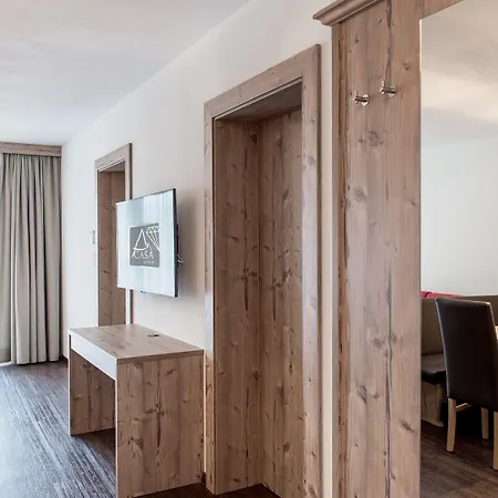 A Casa Saphir Appartement-hotel