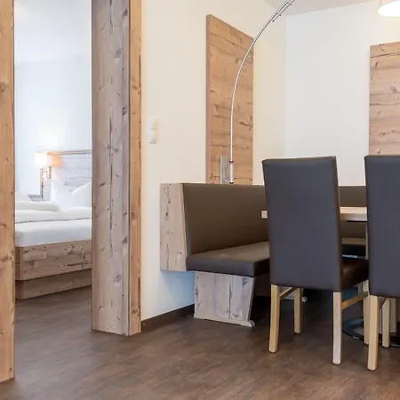 A Casa Saphir Appartement-hotel Апартаменты