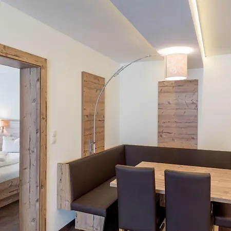 A Casa Saphir Appartement-hotel *