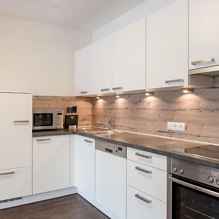 A Casa Saphir Appartement-hotel