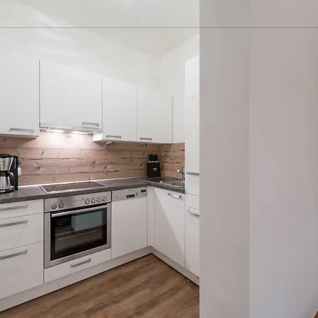 A Casa Saphir Appartement-hotel Апартаменты Зёльден