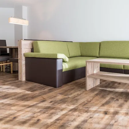 A Casa Saphir Appartement-hotel Daire